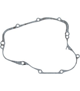 CLTCH CVR GSKT KX80 86-97