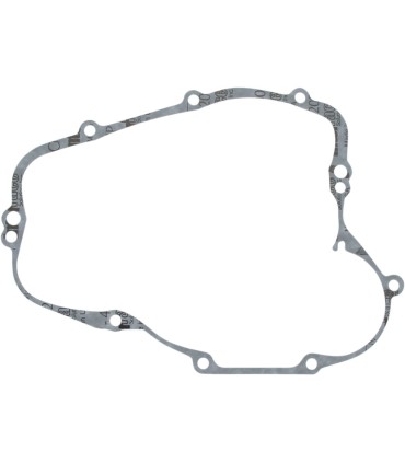 CLTCH CVR GSKT KX80 86-97