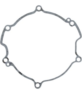 CLTCH CVR GSKT KX80 98-03