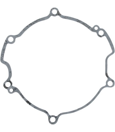 CLTCH CVR GSKT KX80 98-03