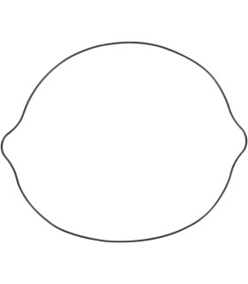 CLCH CVR GSKT RM250 96