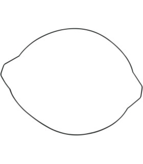 CLTCH CVR GSKT YZ250 99-