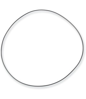 CLTCH CVR GSKT CRF450 02+