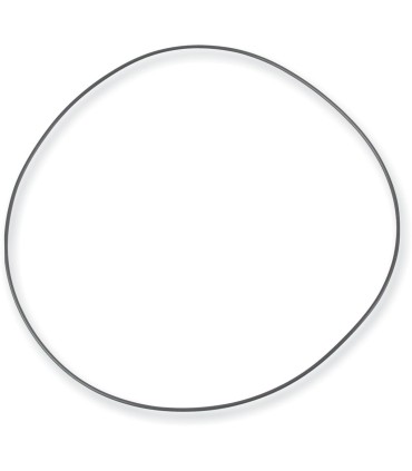 CLTCH CVR GSKT CRF450 02+