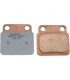 MOOSE BRAKE PADS