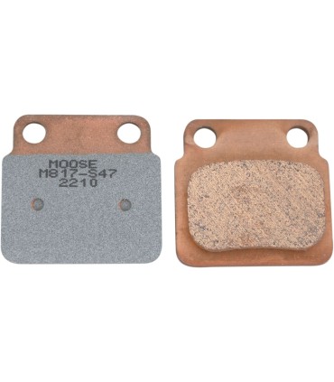 MOOSE BRAKE PADS