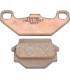 MOOSE BRAKE PADS