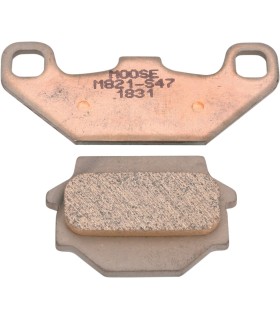 MOOSE BRAKE PADS