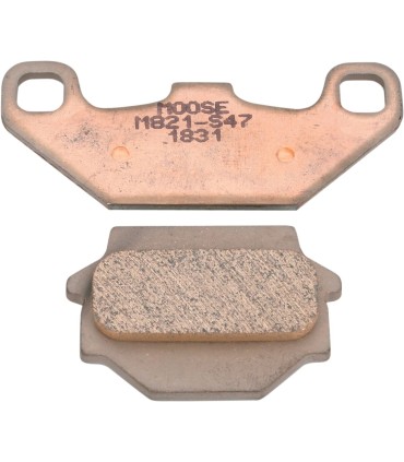 MOOSE BRAKE PADS