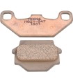 MOOSE BRAKE PADS