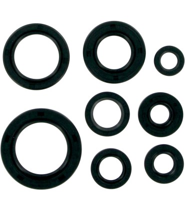 OIL-SEALS CR125 84-85