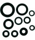 GASKET-KIT OIL CR125R