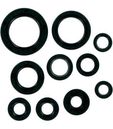 GASKET-KIT OIL CR125R