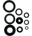 MSE MTR SEALS YZ125 01-03