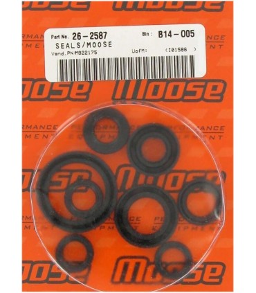 SEAL-KIT OIL-YZF/WR250