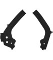 FRAMEGUARD HVA KTM 16-18 BK