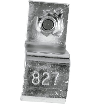 RPLCMNT CLAMP SQUARE CR