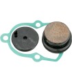 MOOSE BRAKE PADS