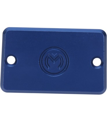 MASTR CYLNDR CVR YAM BLU