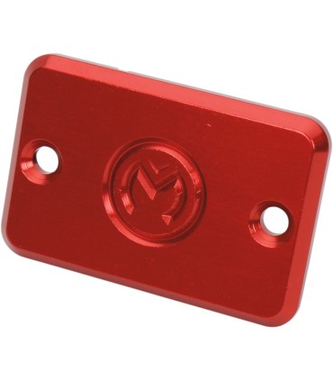 MASTR CYLNDR CVR RED