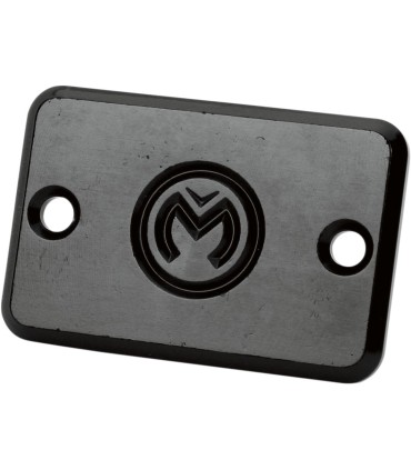 MASTR CYLNDR CVR BLK