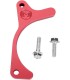 MSE CASE SAVER 250R RED