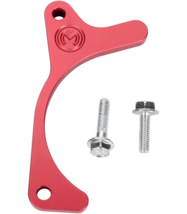 MSE CASE SAVER 250R RED