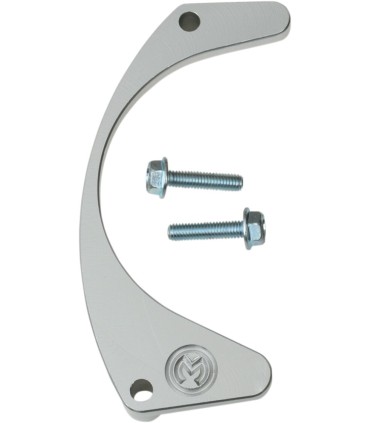 MSE CASE SAVER 400EX POL