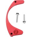 MSE CASE SAVER 400EX RED