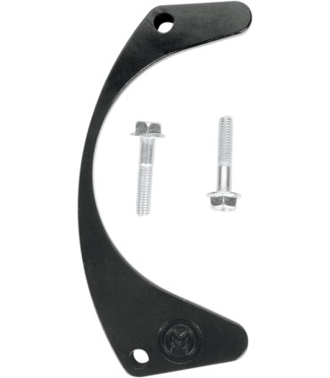 MSE CASE SAVER 400EX BLK