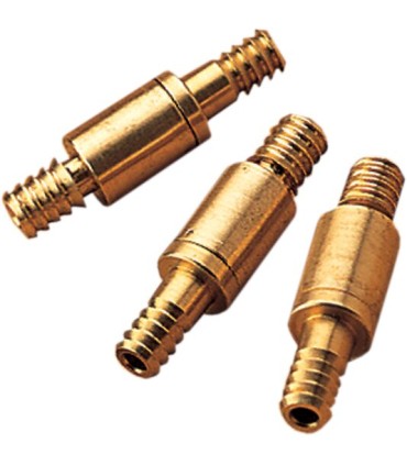 MOOSE VENT HOSE SPINNER