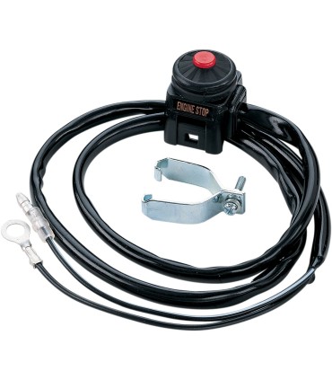 MOOSE KILL SWITCH KAW KX