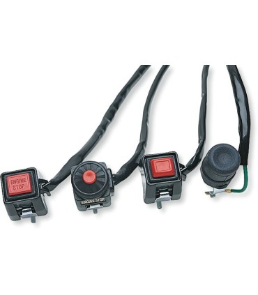 MOOSE KILL SWITCH YAM