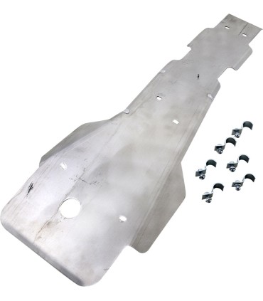 FULL SKDPLT BANSHEE 87-02