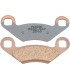 MOOSE BRAKE PADS