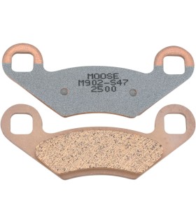 MOOSE BRAKE PADS