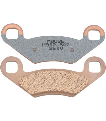 MOOSE BRAKE PADS