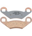 MOOSE BRAKE PADS
