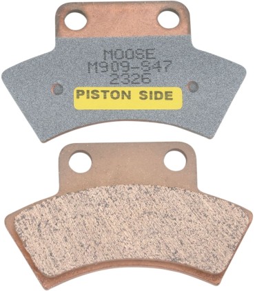 MOOSE BRAKE PADS