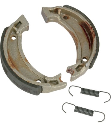 BRAKE SHOES ATV/MX