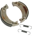 BRAKE SHOES ATV/MX