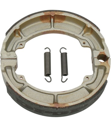 MOOSE UTILITY BRK SHOES