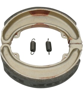 MOOSE UTILITY BRK SHOES