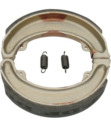 MOOSE UTILITY BRK SHOES