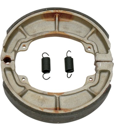 MOOSE UTILITY BRK SHOES