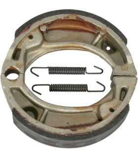 BRAKE SHOE-MOOSE HON FR/R