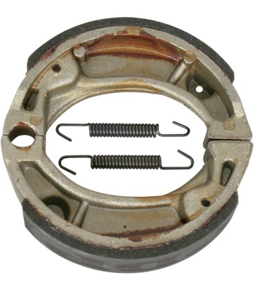 BRAKE SHOE-MOOSE HON FR/R
