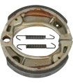 BRAKE SHOE-MOOSE HON FR/R