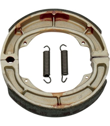 MOOSE UTILITY BRK SHOES