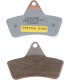 MOOSE UTILITY BRAKE PADS
